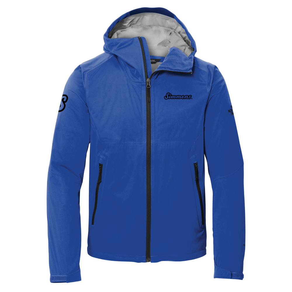 Mens The North Face All-Weather Stretch Jacket